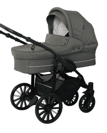 Nordic Lux Dusty Oak