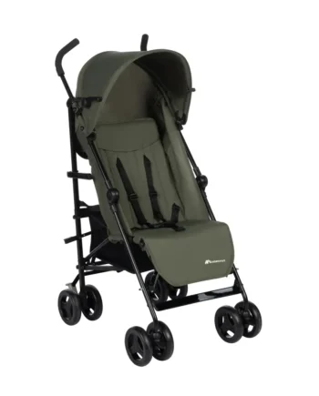 Rainbow Klapvogn Mineral Green