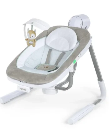 Ray Bærbar Baby Vippestol