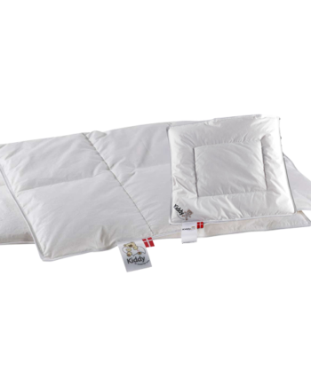 Ringsted Dun Kiddy Baby Dyne Pudesæt