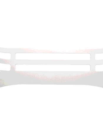 Sengehest Til Leander Classic Juniorseng Hvid