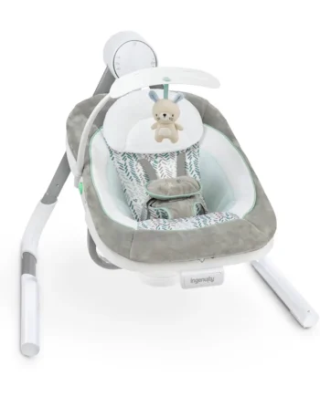 Spruce Bærbar Baby Vippestol