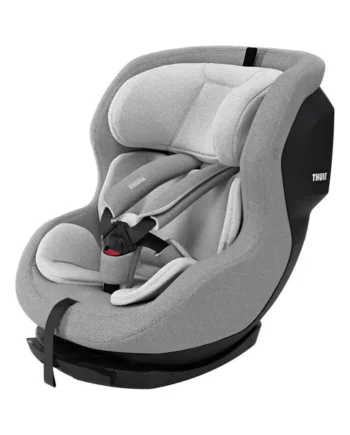 Thule Elm Rearward Facing Autostol Light Grey
