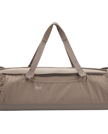 Voksi Carry Babylift Mdr New Walnut Leaf