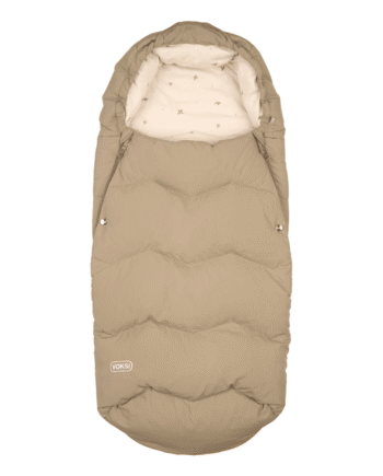 Voksi Explorer Spring Summer 2026 Dark Sand Clover