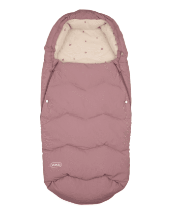 Voksi Explorer Spring Summer 2026 Grape Clover