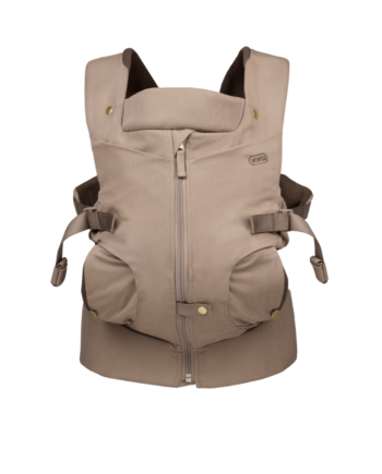 Voksi Huddle Bæresele New Clay