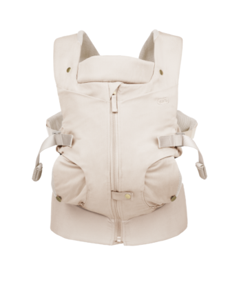 Voksi Huddle Bæresele New Cream