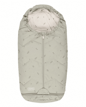 Voksi Sky Light Forår Sommer New Misty Green