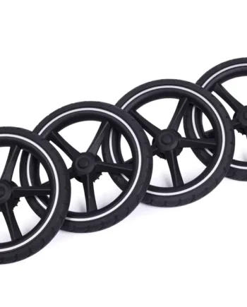 Wheels Set Pcs