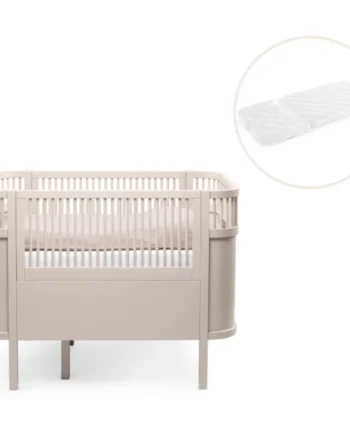 Baby   Seng Birchbark Rose Med Madras