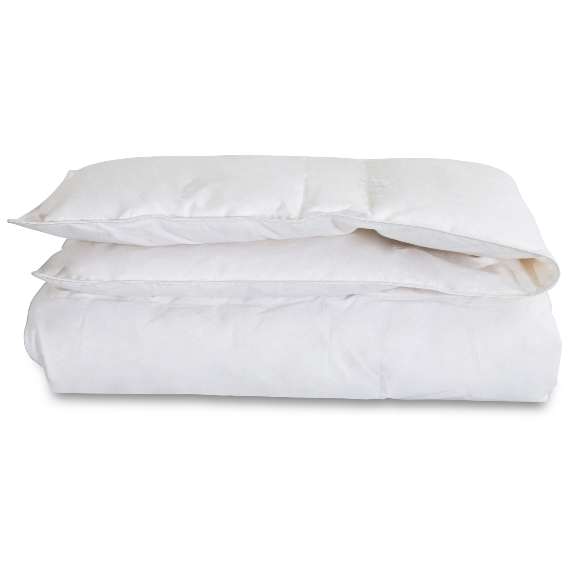 Babydyne Luksus Helårs Moskusdundyne 70x100cm Premium Borg Baby Dyne