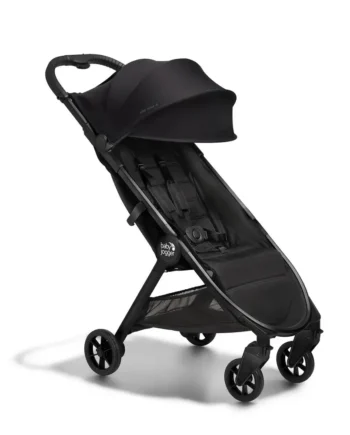 City Tour Eco Black
