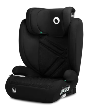 Hugo Size Black Carbon