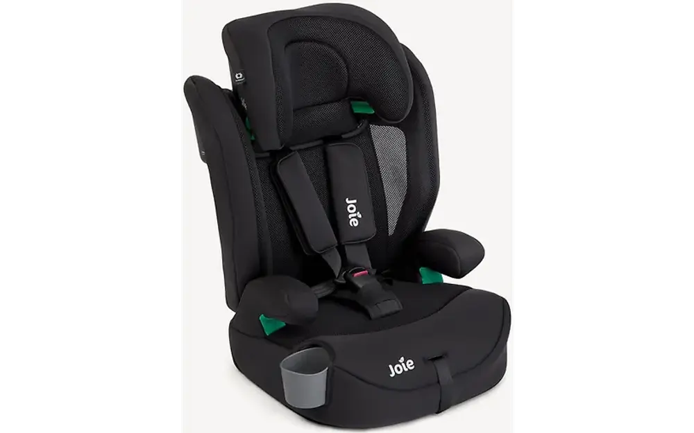 Joie Elevate R129 Mesh Autostol Midnight Air