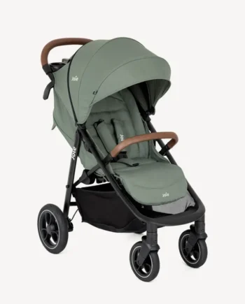 Joie Litetrax Pro Klapvogn Laurel