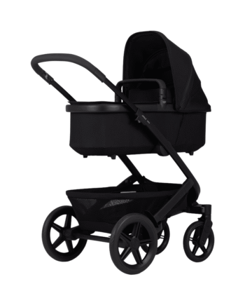 Joolz Geo3 Liggedel  Klapvogn Space Black