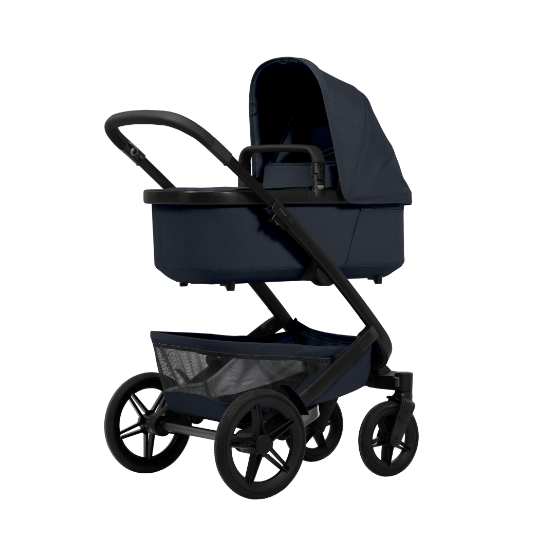 Joolz Geo5 Nyhed Dark Navy Blue