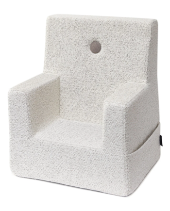 Klipklap Børnestol Beige Boucl Sand