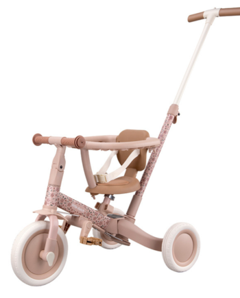 Little Dutch Tricykel Pink Levering Juli