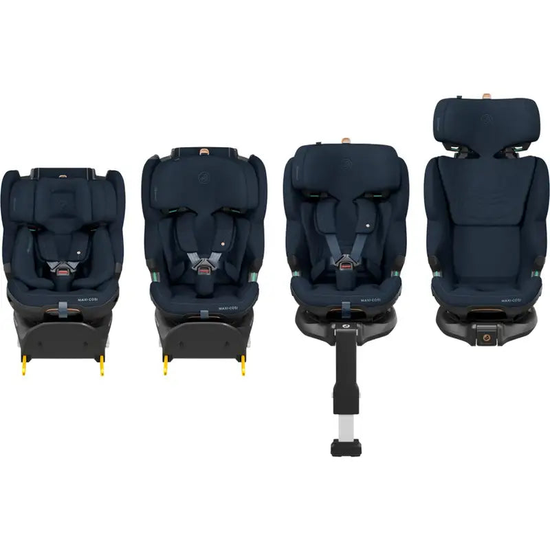 Maxi Cosi Emerald 360 Pro Authentic Blue