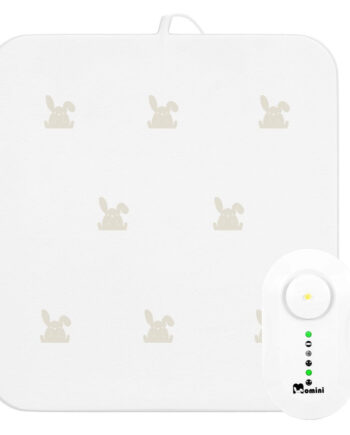 Momini Sleepsafe Søvnmonitor Til Baby