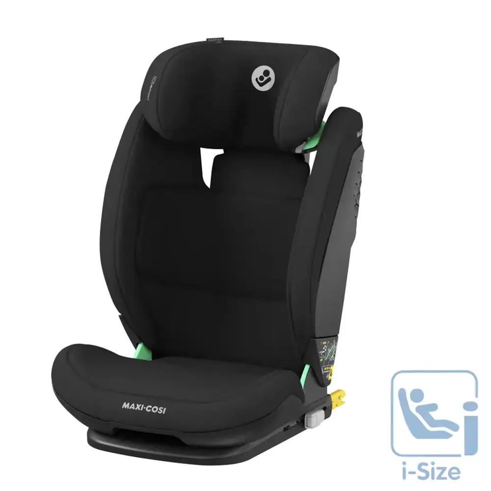 Rodifix Size Basic Black