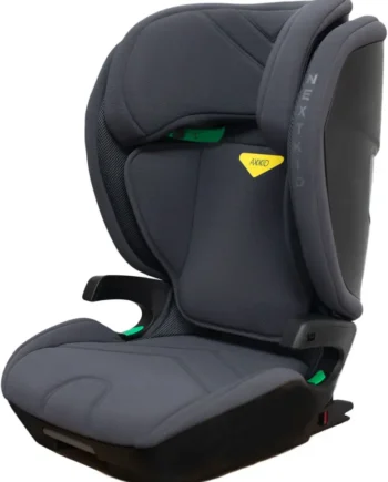 Axkid Nextkid Autostol Granite Melange