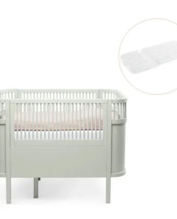 Baby   Seng Mist Green Med Madras