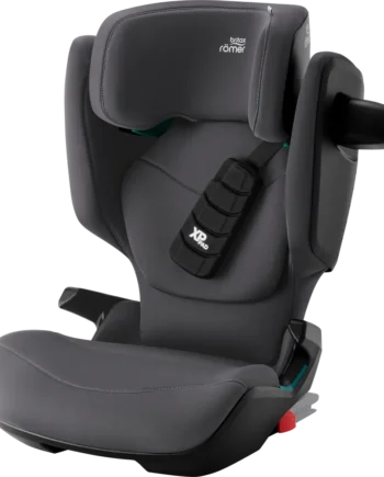 Britax Rmer Kidfix Pro Classic Autostol Midnight Grey