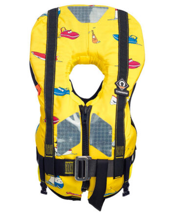 Crewsaver Supersafe 150n Redningsbaby Vest
