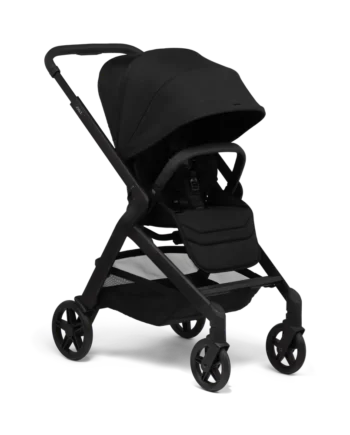 Hub2 Space Black