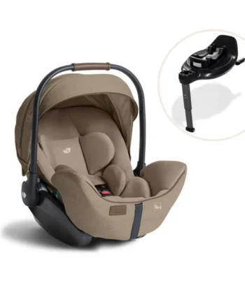 Joie Level Autostol Inkl Base Encore Sandstone