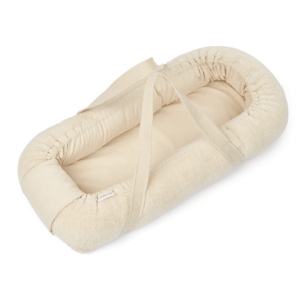 Liewood Gro Pile Babylift Sandy