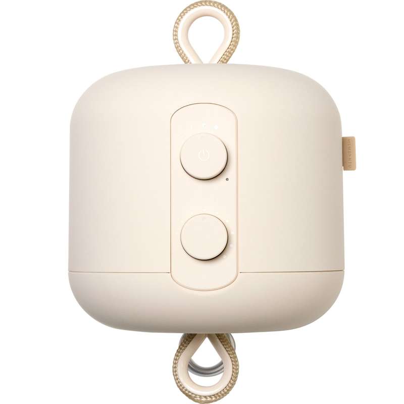 Membantu Vuggemotor Leelo02eu Beige