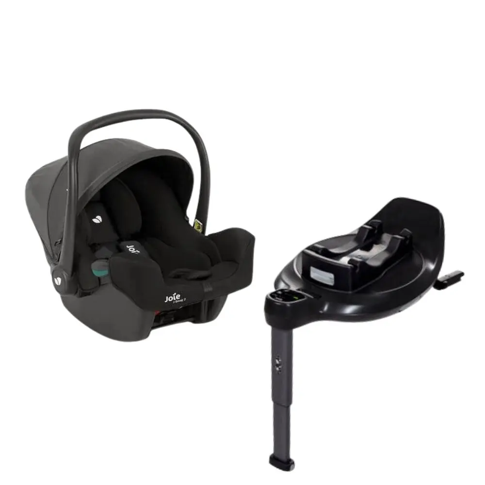 Snug Autostol Inkl Base