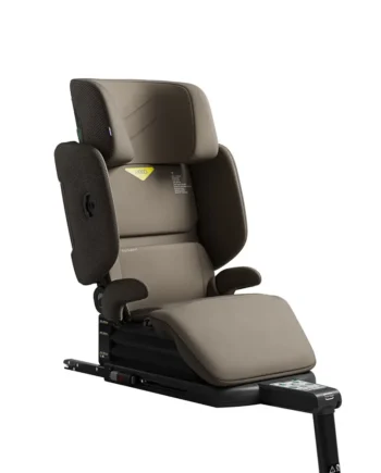 Axkid Autostol Driftwood Beige