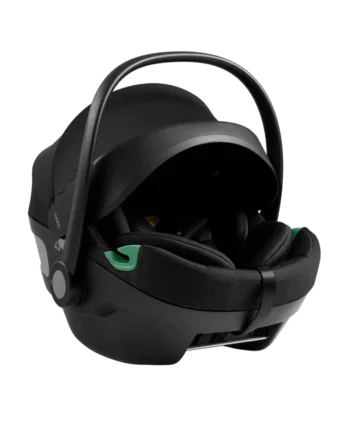 Axkid Gokid Autostol Coastal Storm Black