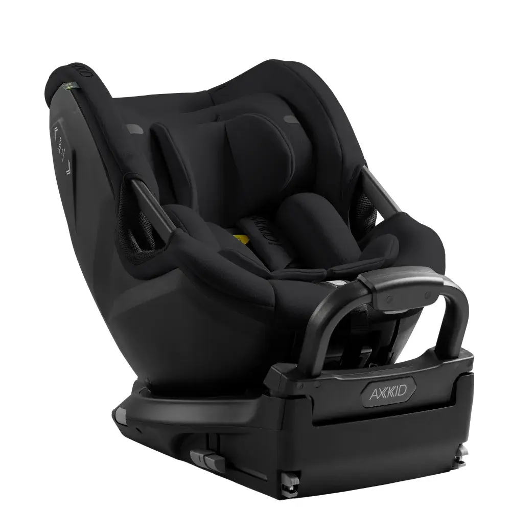 Axkid Spinkid Autostol Coastal Storm Black