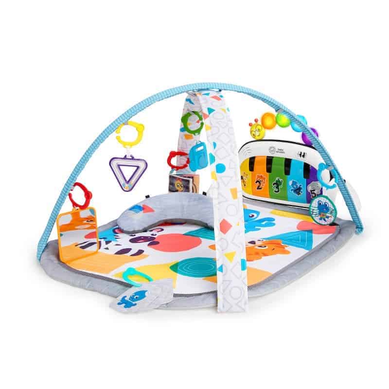 Baby Einstein Musik Sprog Aktivitetsstativ