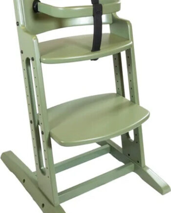 Babydan Danchair Soft Green