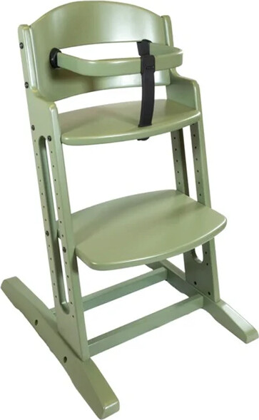 Babydan Danchair Soft Green