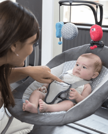 Babymoov Swoon Bubble Zinc