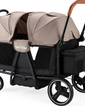 Babytrold Adventure Sort Sand