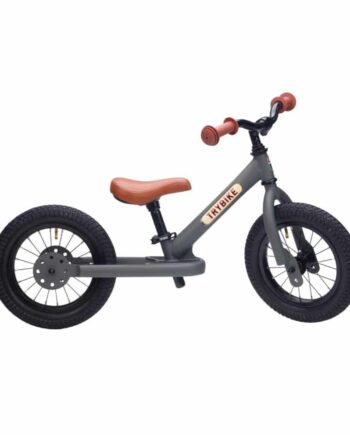 Balancecykel Hjul Trybike