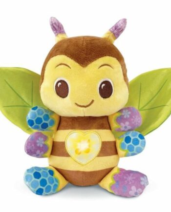 Bamse Med Lyd Vtech Baby Discovery Bee