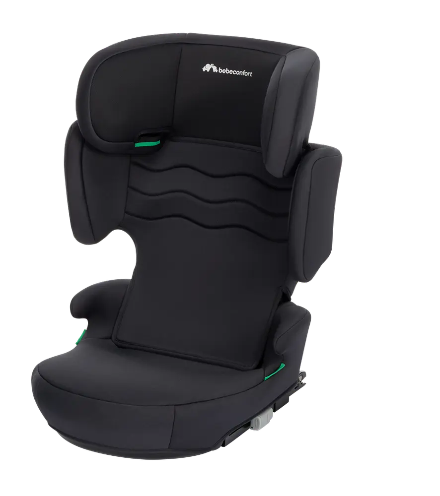 Bebeconfort Hera Fix Autostol Mineral Black