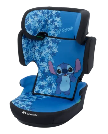 Bebeconfort Hera Safe Autostol Fun Stitch