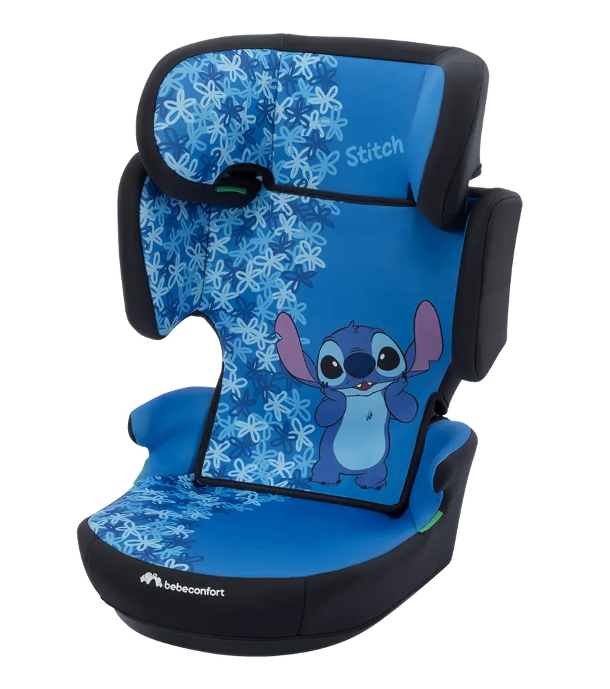 Bebeconfort Hera Safe Autostol Fun Stitch