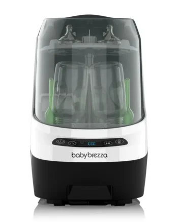Bottle Washer Pro